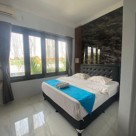Bali Dream Costel Hotel Denpasar  Exterior photo