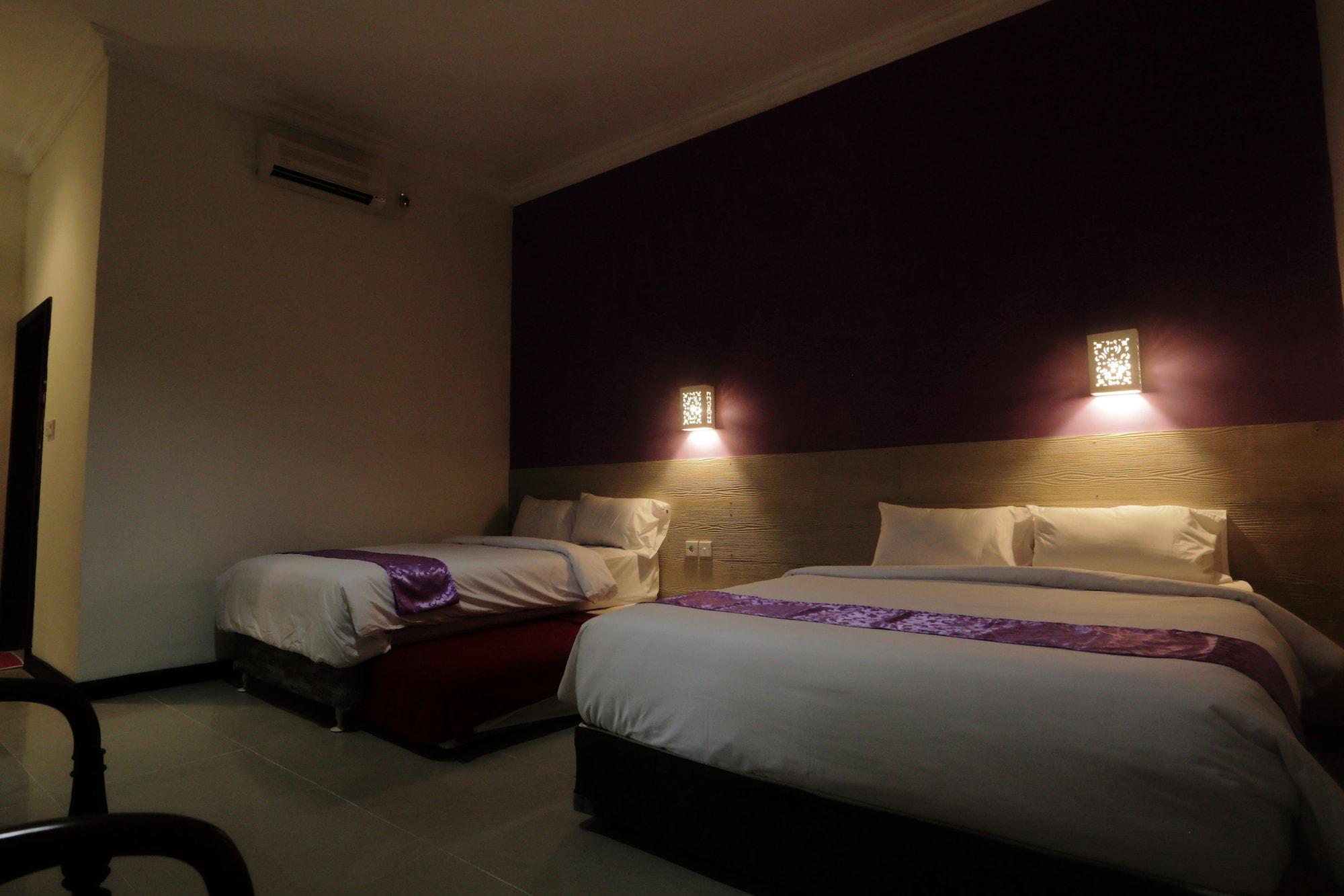 Bali Dream Costel Hotel Denpasar  Exterior photo