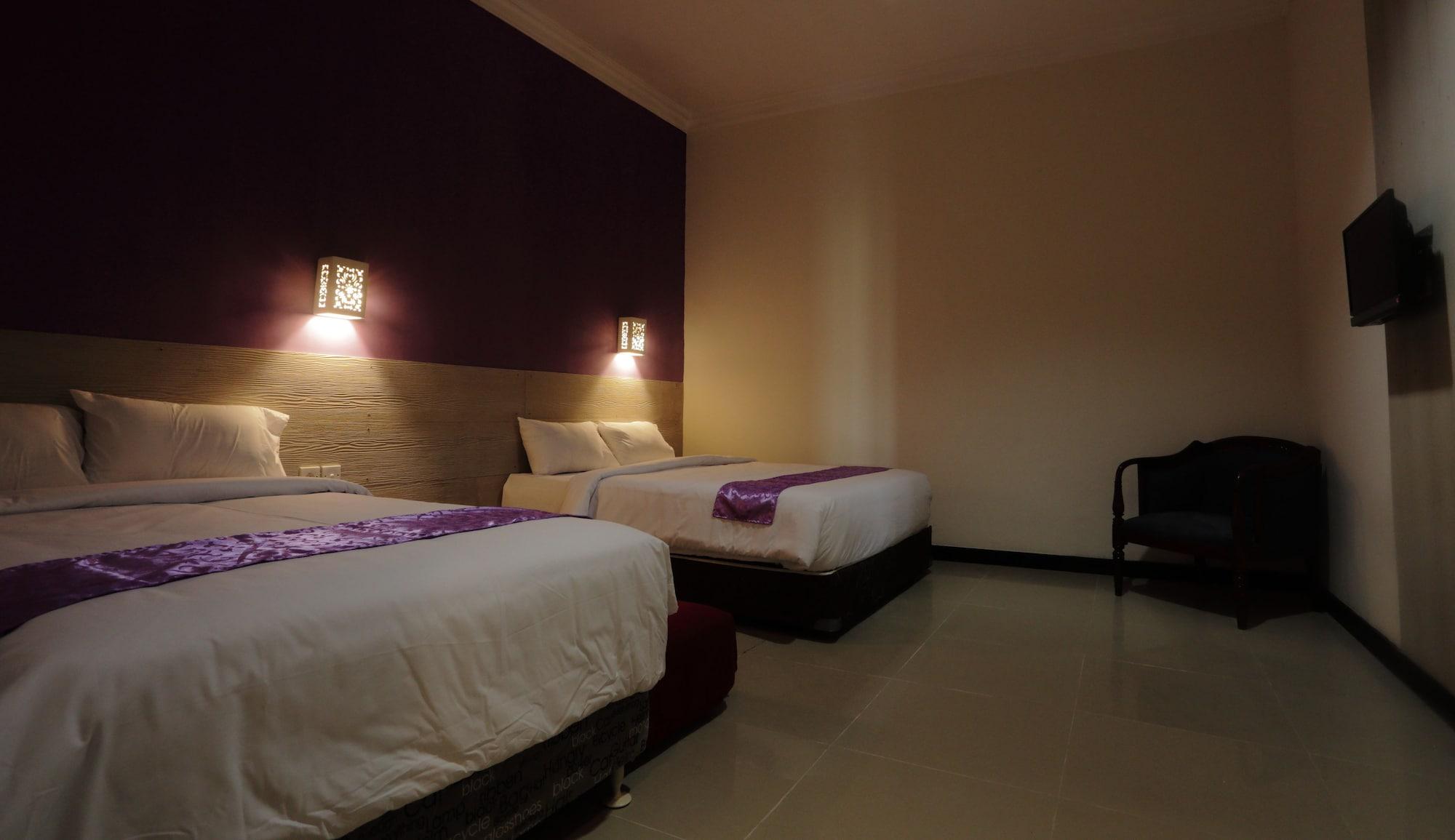 Bali Dream Costel Hotel Denpasar  Exterior photo