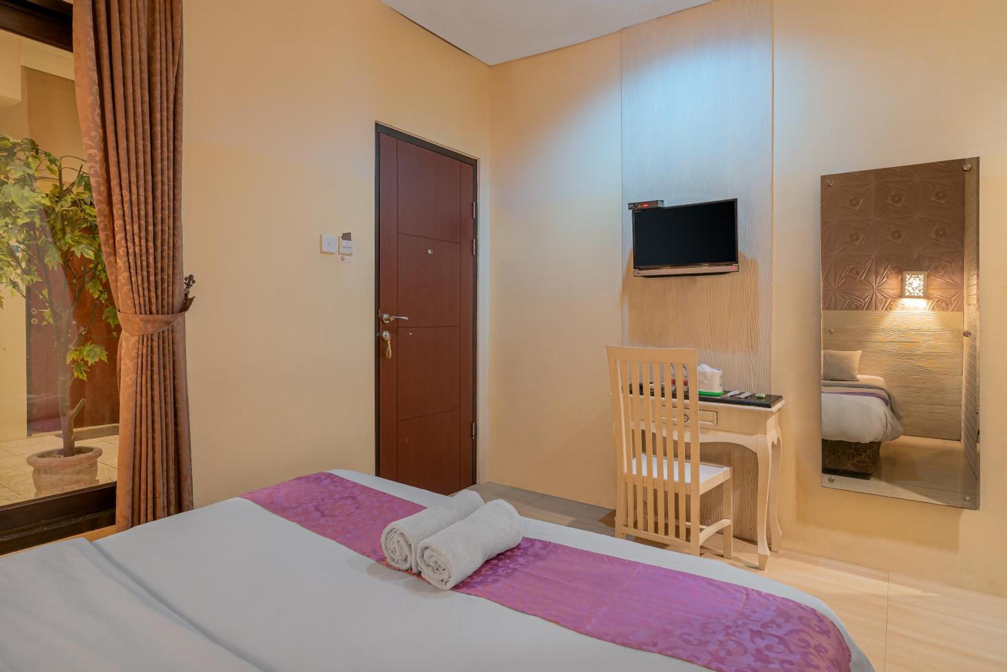 Bali Dream Costel Hotel Denpasar  Exterior photo
