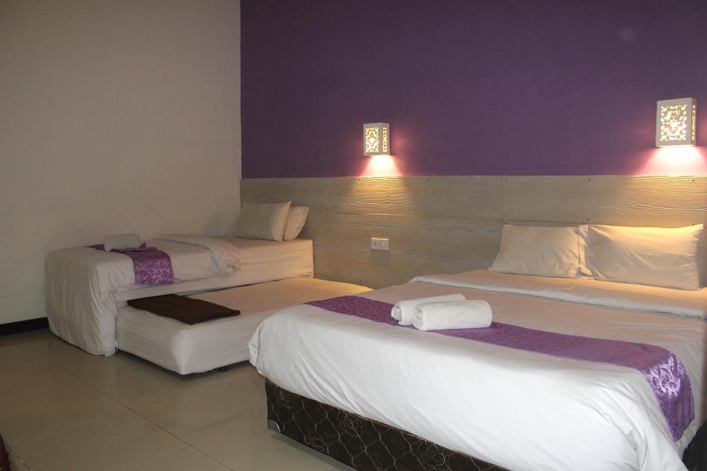 Bali Dream Costel Hotel Denpasar  Exterior photo