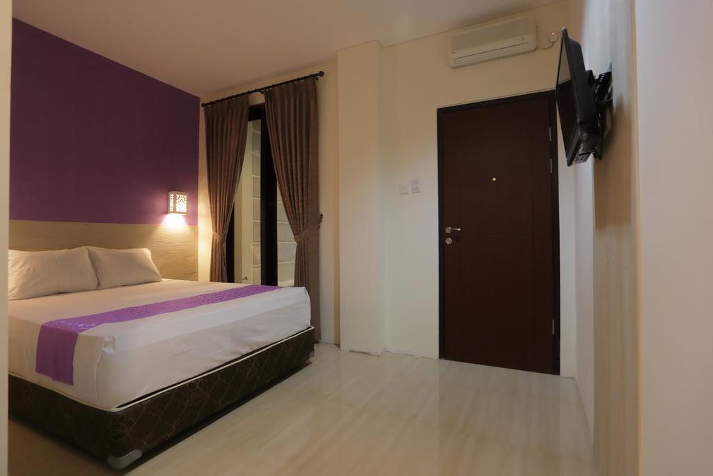 Bali Dream Costel Hotel Denpasar  Exterior photo