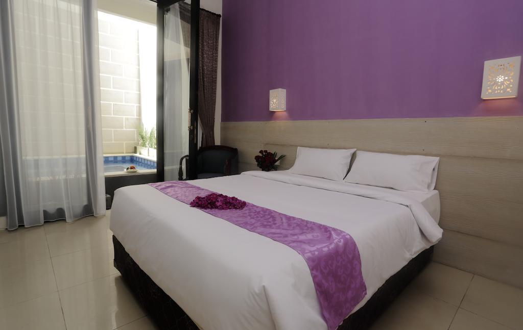 Bali Dream Costel Hotel Denpasar  Exterior photo